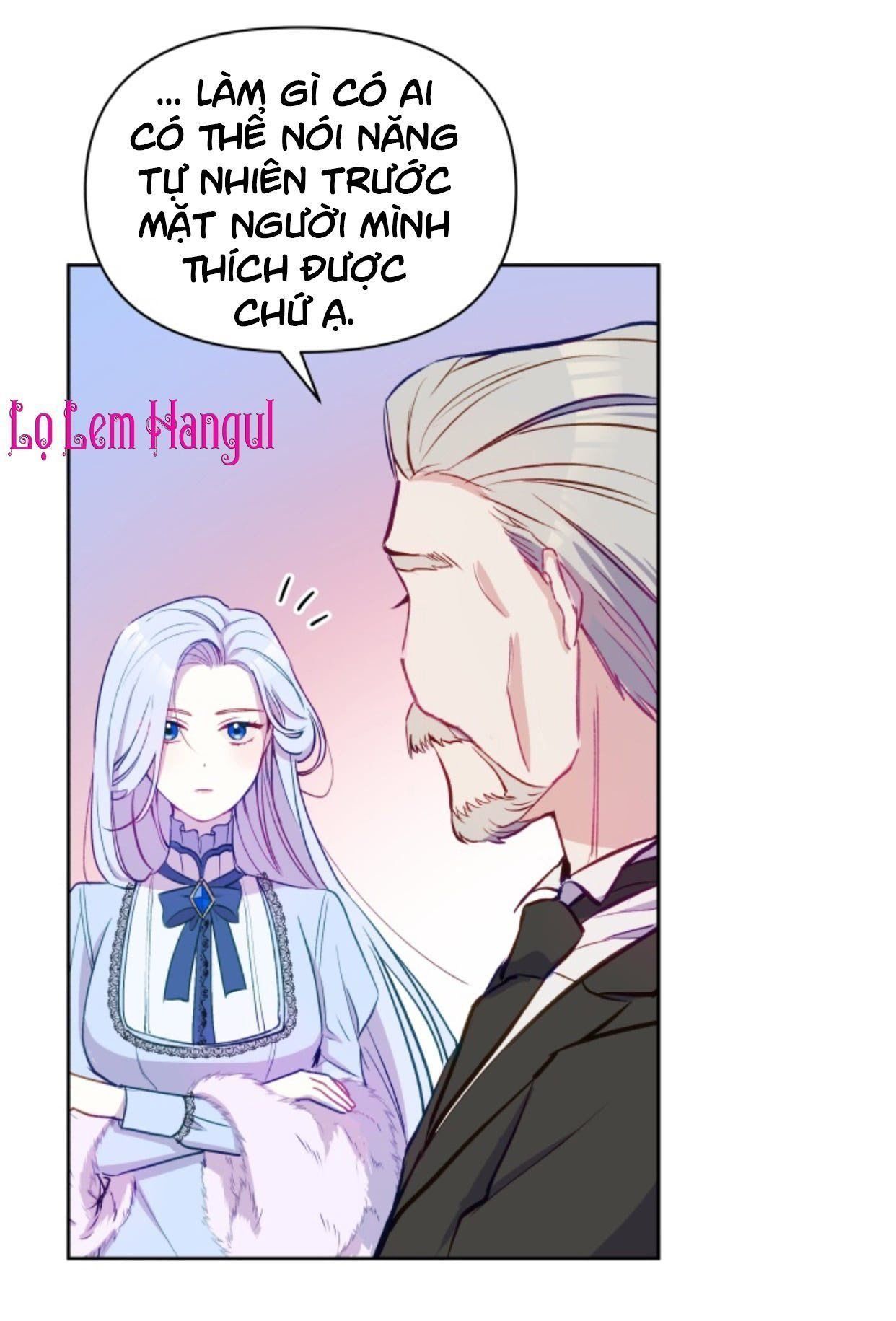 Hộ Vệ Của Bạo Chúa Là Ác Nữ Chapter 3 - 25