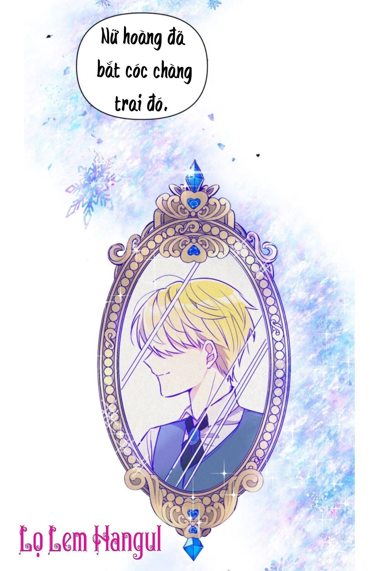 Hộ Vệ Của Bạo Chúa Là Ác Nữ Chapter 3 - 37