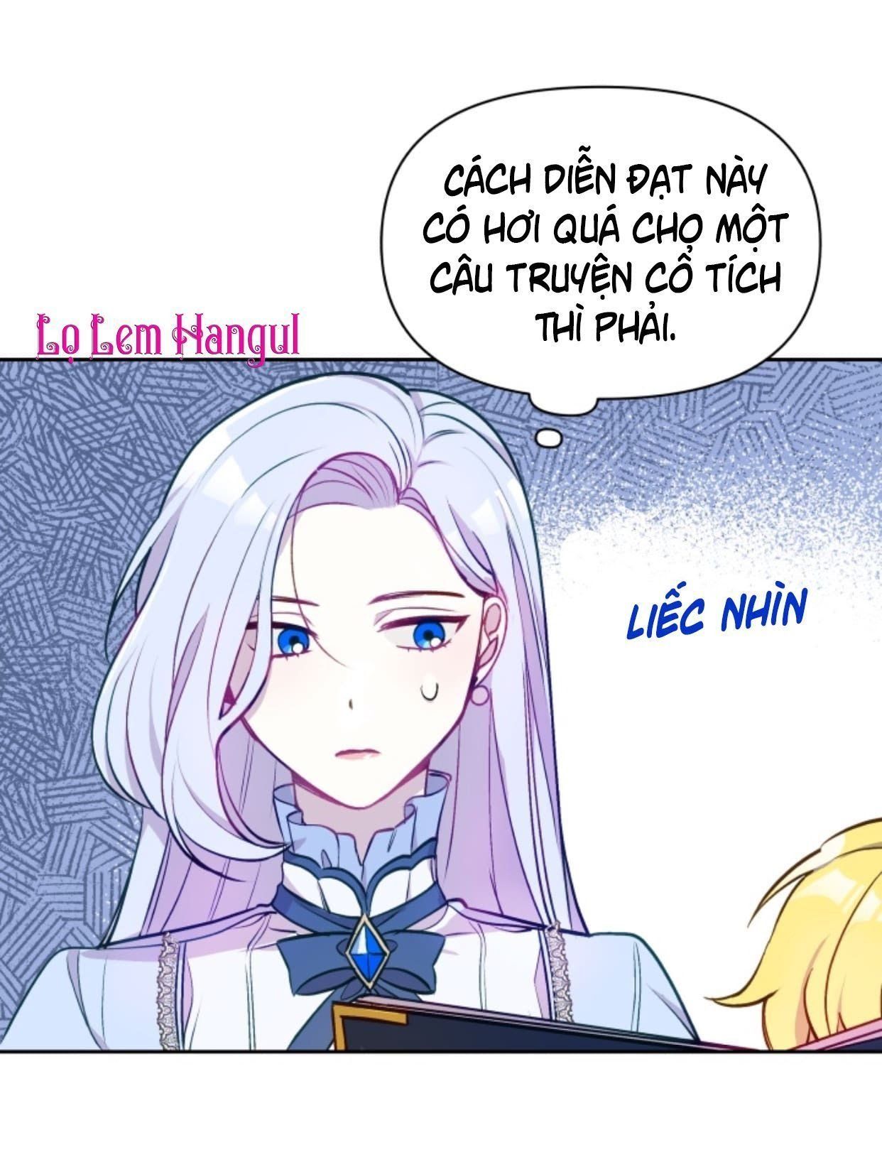 Hộ Vệ Của Bạo Chúa Là Ác Nữ Chapter 3 - 39