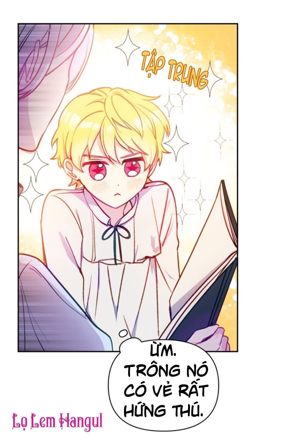 Hộ Vệ Của Bạo Chúa Là Ác Nữ Chapter 3 - 40