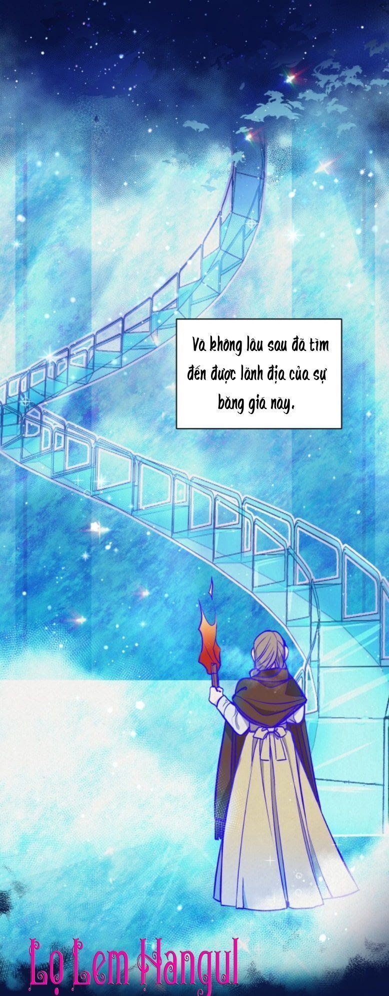 Hộ Vệ Của Bạo Chúa Là Ác Nữ Chapter 3 - 45