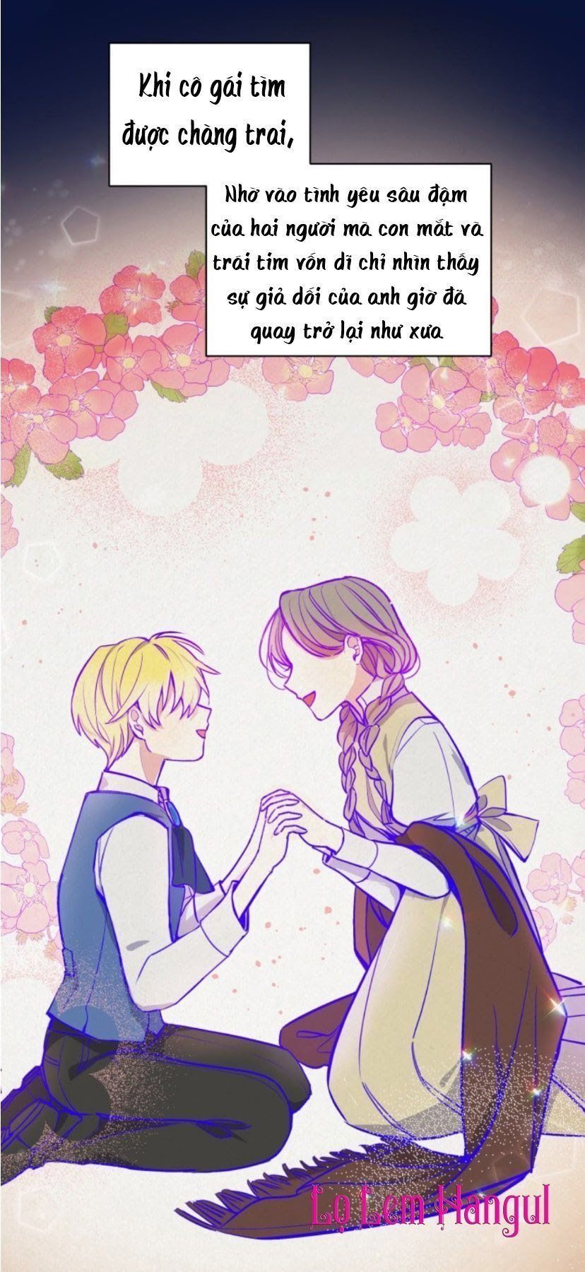 Hộ Vệ Của Bạo Chúa Là Ác Nữ Chapter 3 - 46