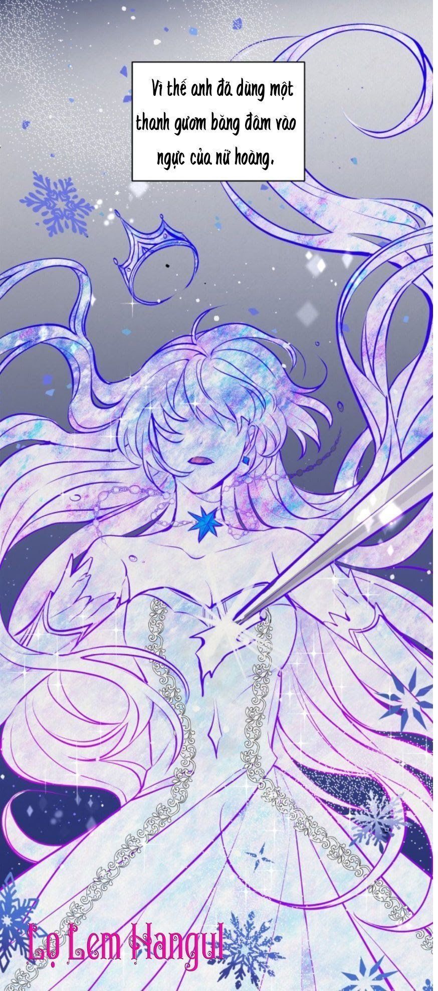 Hộ Vệ Của Bạo Chúa Là Ác Nữ Chapter 3 - 48