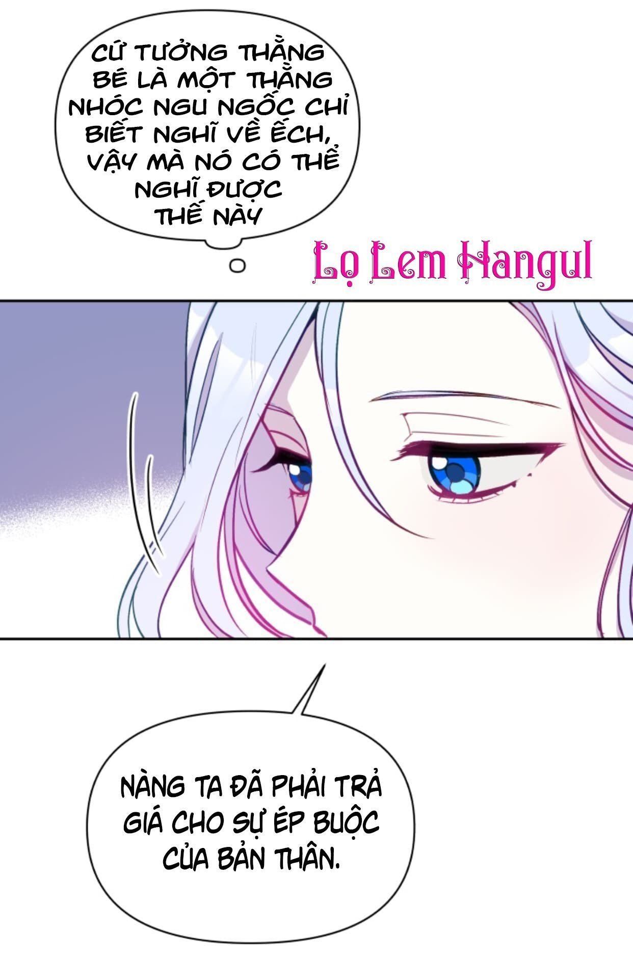 Hộ Vệ Của Bạo Chúa Là Ác Nữ Chapter 3 - 54