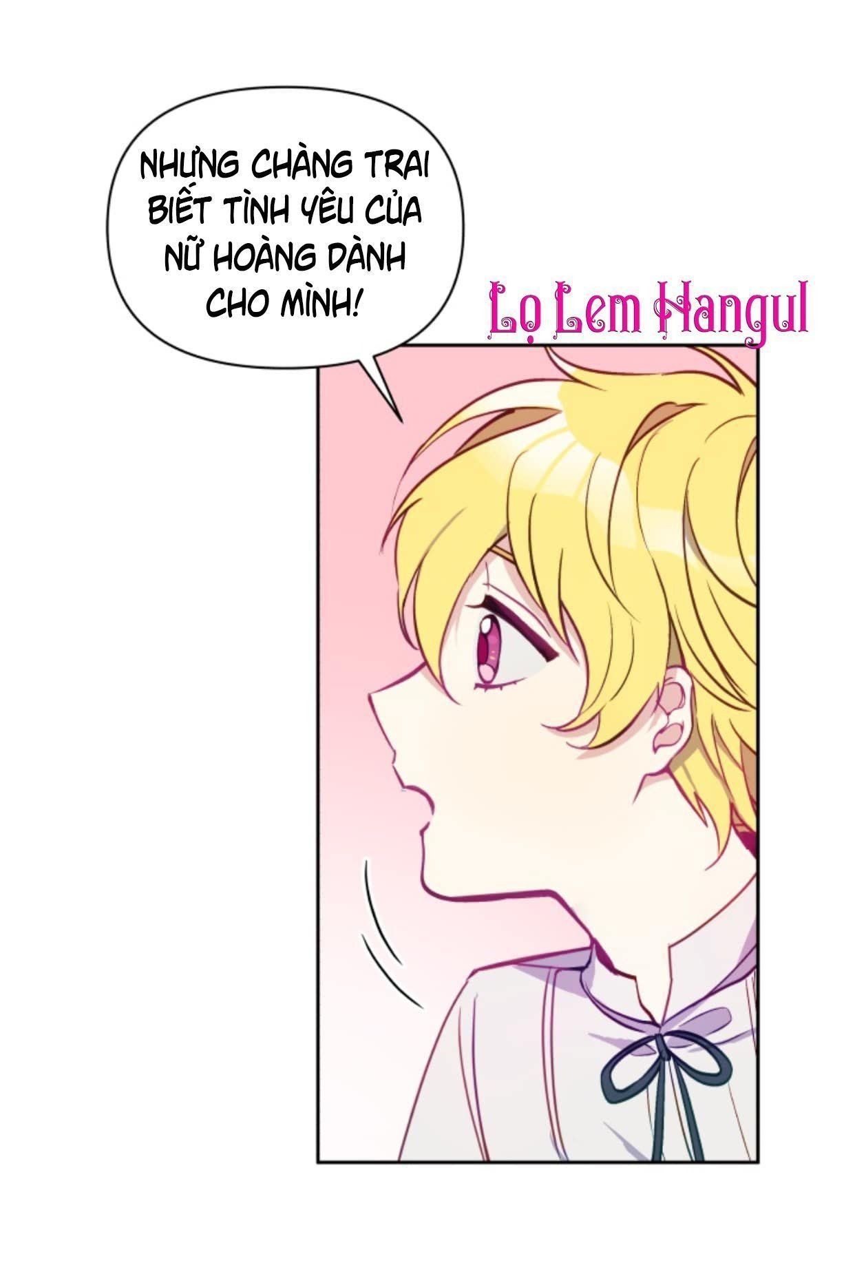 Hộ Vệ Của Bạo Chúa Là Ác Nữ Chapter 3 - 55