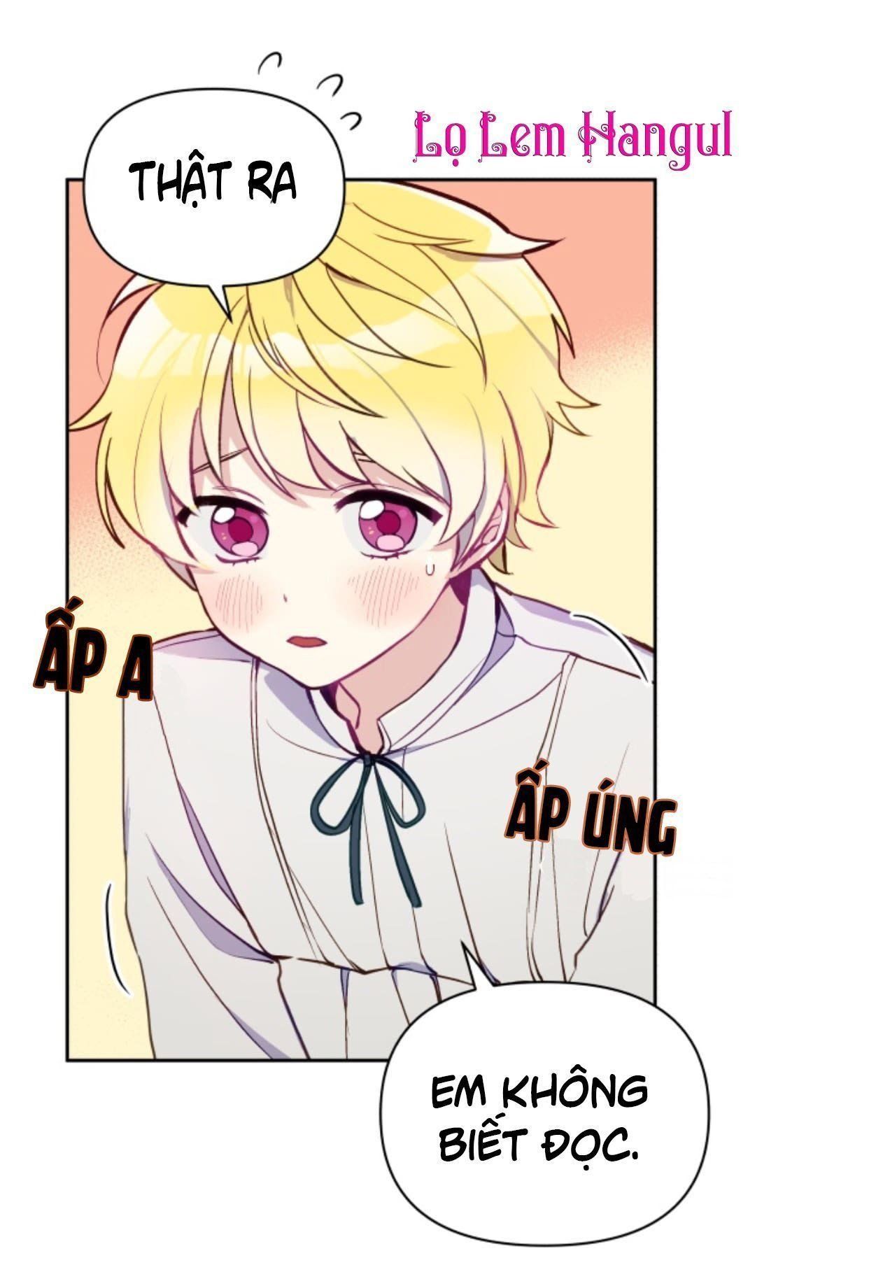 Hộ Vệ Của Bạo Chúa Là Ác Nữ Chapter 3 - 60