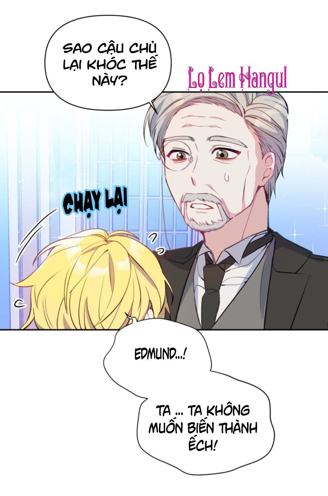 Hộ Vệ Của Bạo Chúa Là Ác Nữ Chapter 3 - 7