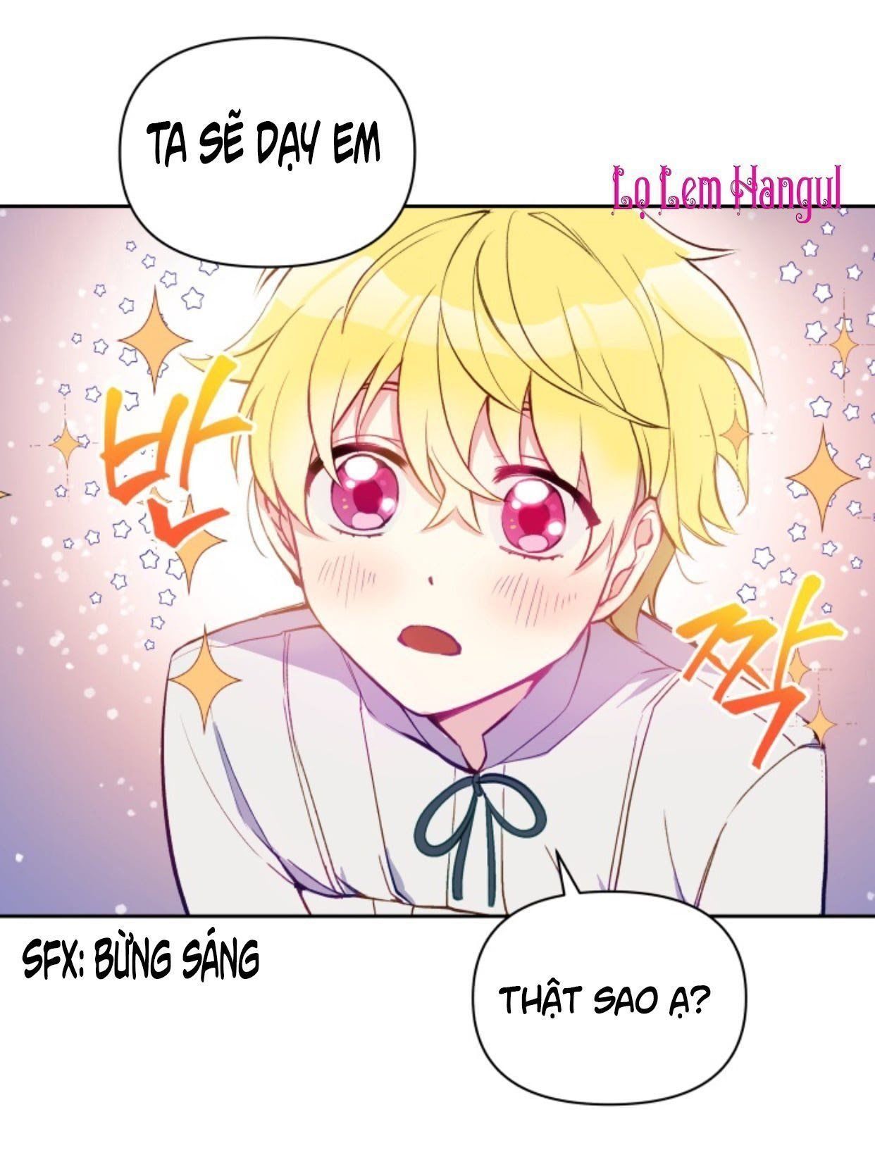 Hộ Vệ Của Bạo Chúa Là Ác Nữ Chapter 3 - 63