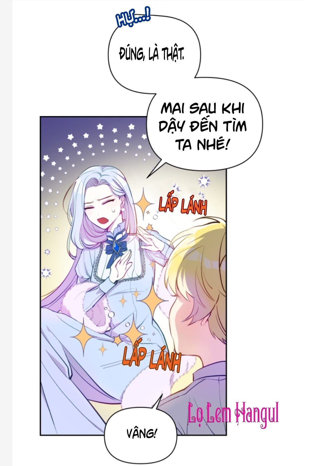 Hộ Vệ Của Bạo Chúa Là Ác Nữ Chapter 3 - 64