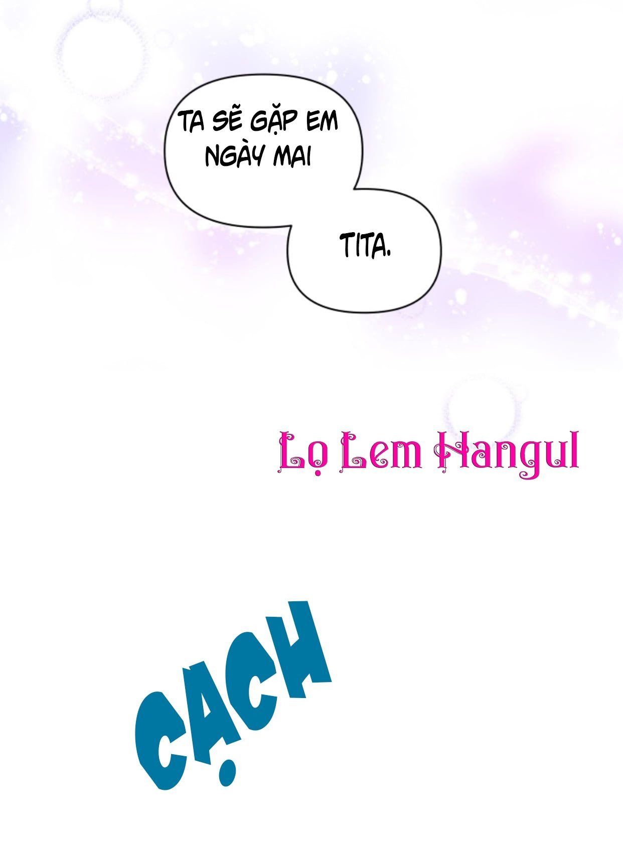 Hộ Vệ Của Bạo Chúa Là Ác Nữ Chapter 3 - 67