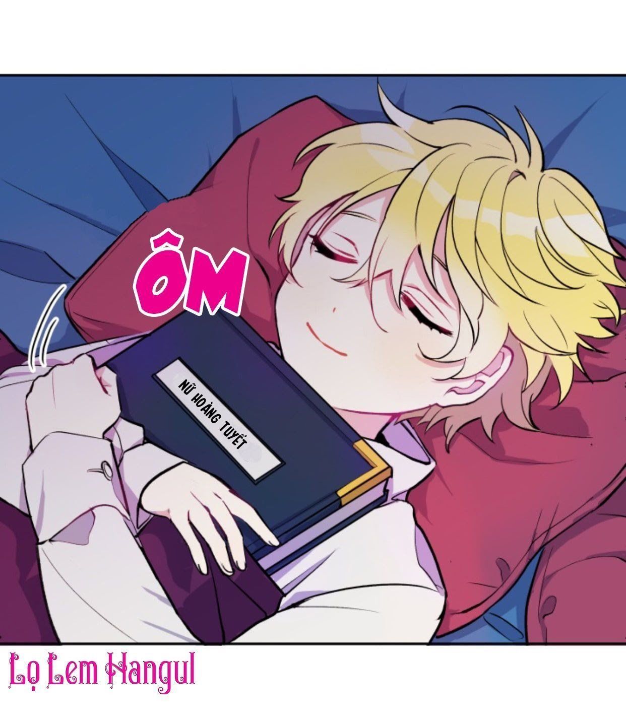 Hộ Vệ Của Bạo Chúa Là Ác Nữ Chapter 3 - 68