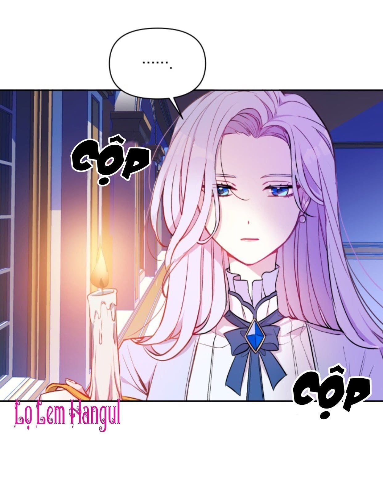 Hộ Vệ Của Bạo Chúa Là Ác Nữ Chapter 3 - 69