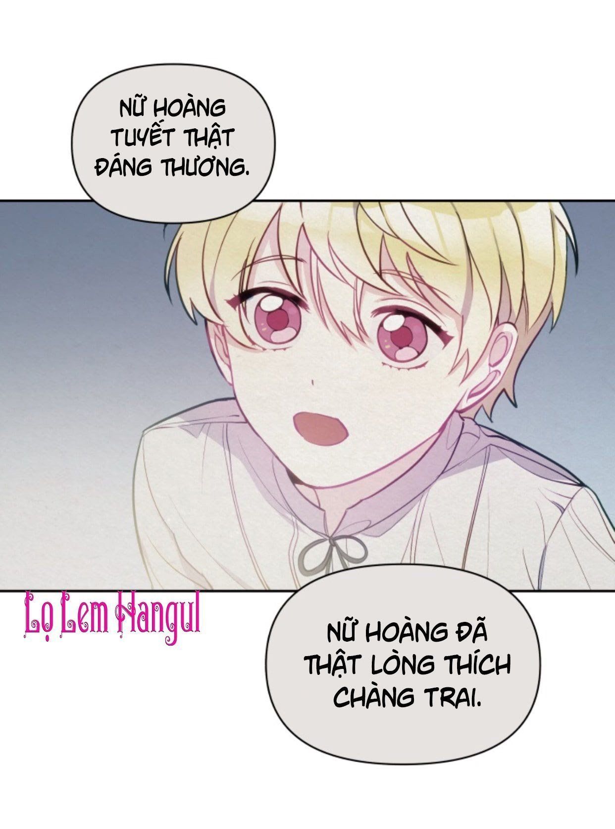 Hộ Vệ Của Bạo Chúa Là Ác Nữ Chapter 3 - 70