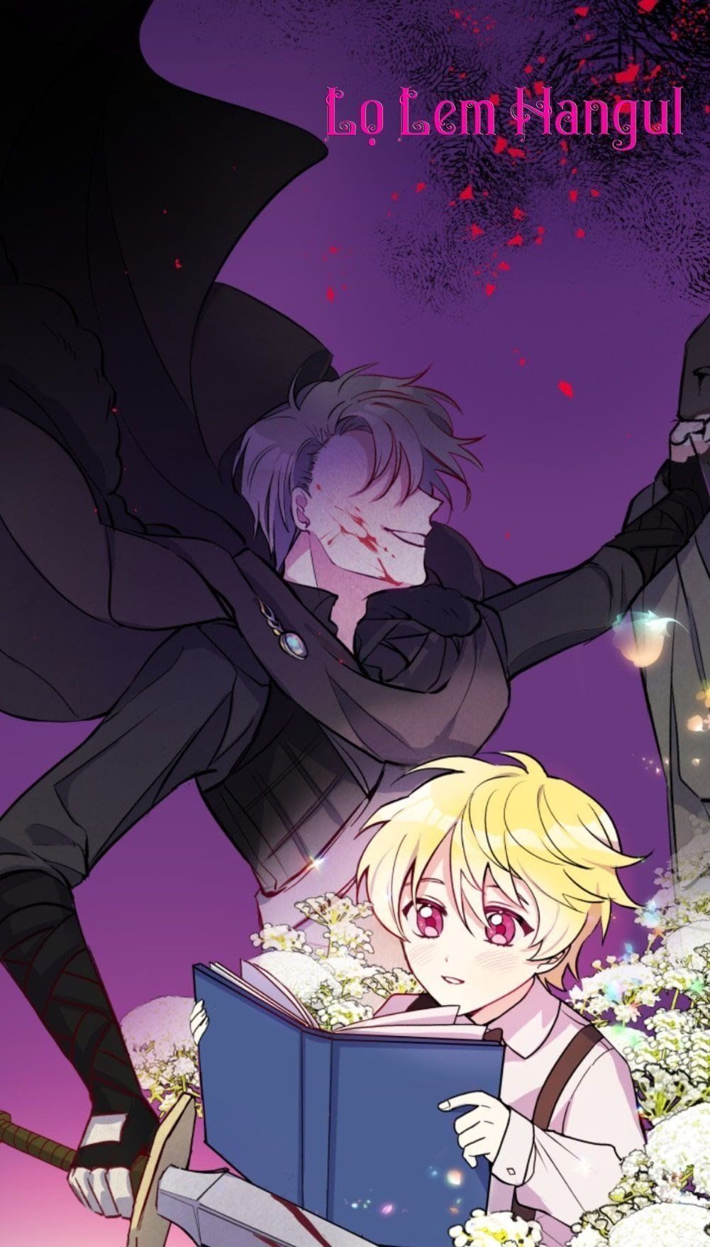 Hộ Vệ Của Bạo Chúa Là Ác Nữ Chapter 3 - 72