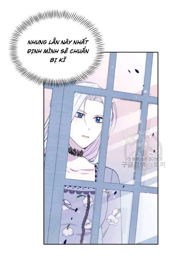 Hộ Vệ Của Bạo Chúa Là Ác Nữ Chapter 31 - 13