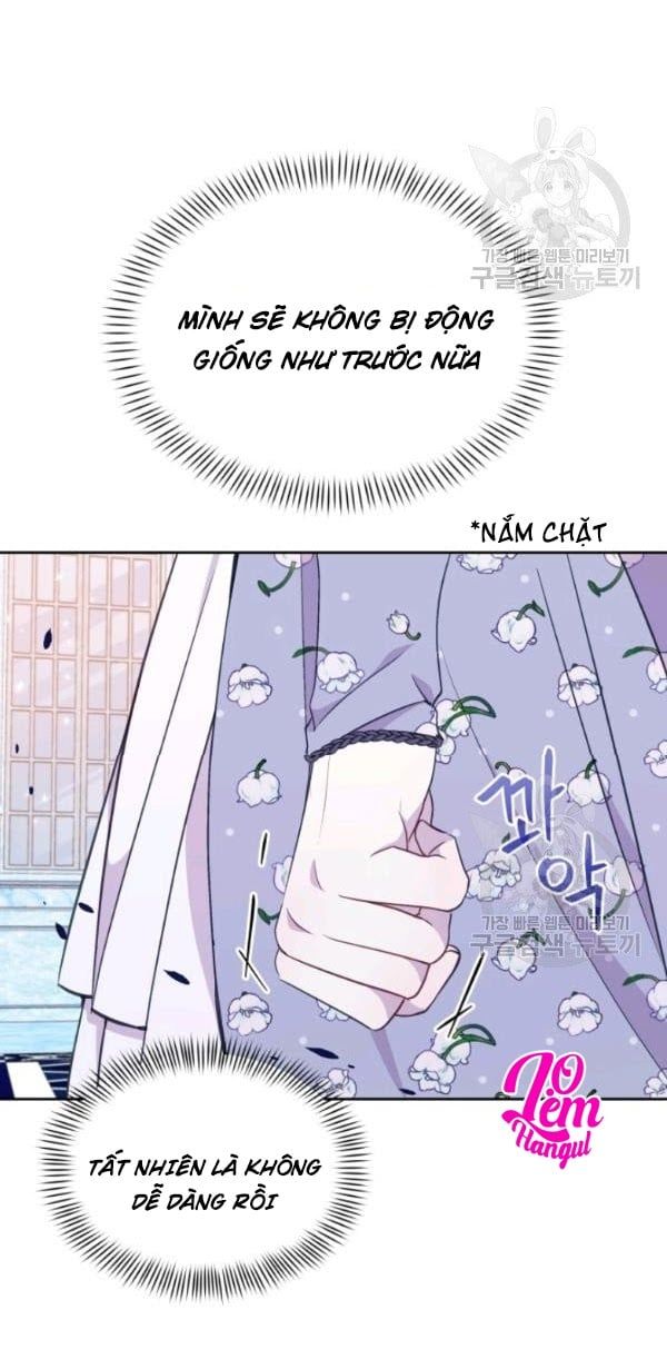 Hộ Vệ Của Bạo Chúa Là Ác Nữ Chapter 31 - 14