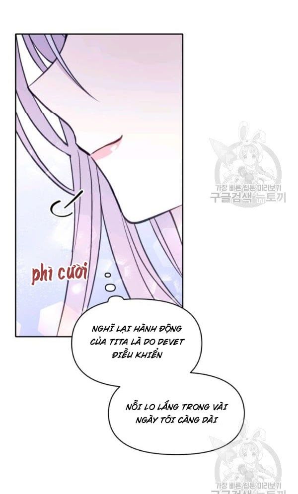 Hộ Vệ Của Bạo Chúa Là Ác Nữ Chapter 31 - 15