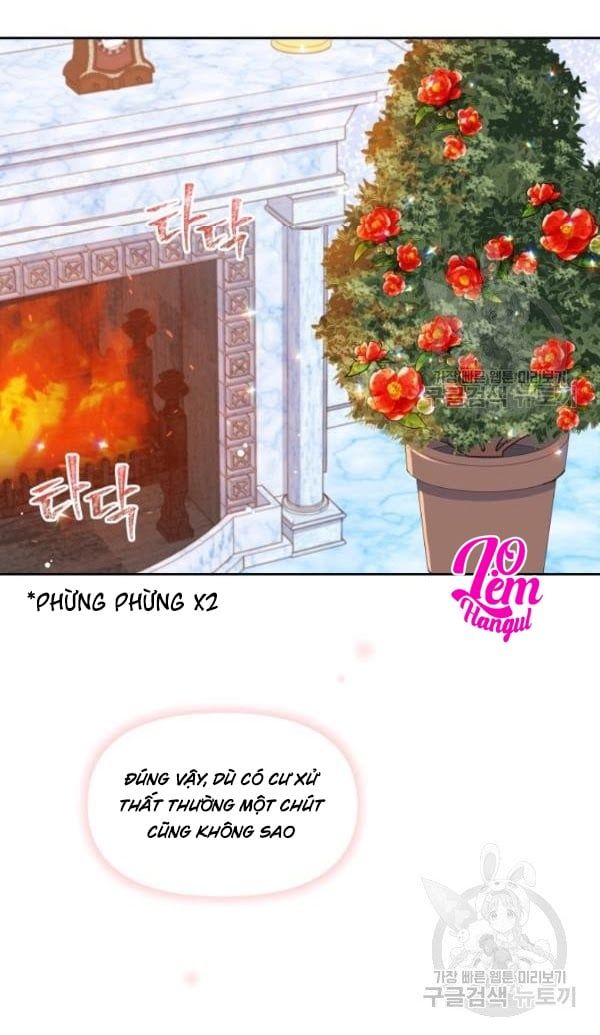 Hộ Vệ Của Bạo Chúa Là Ác Nữ Chapter 31 - 16