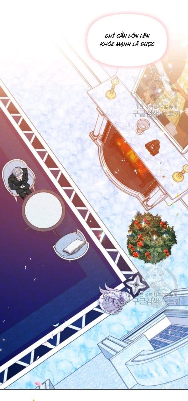 Hộ Vệ Của Bạo Chúa Là Ác Nữ Chapter 31 - 17