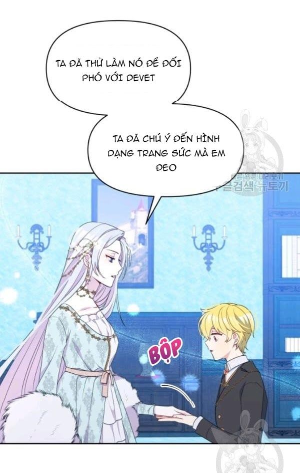 Hộ Vệ Của Bạo Chúa Là Ác Nữ Chapter 31 - 24