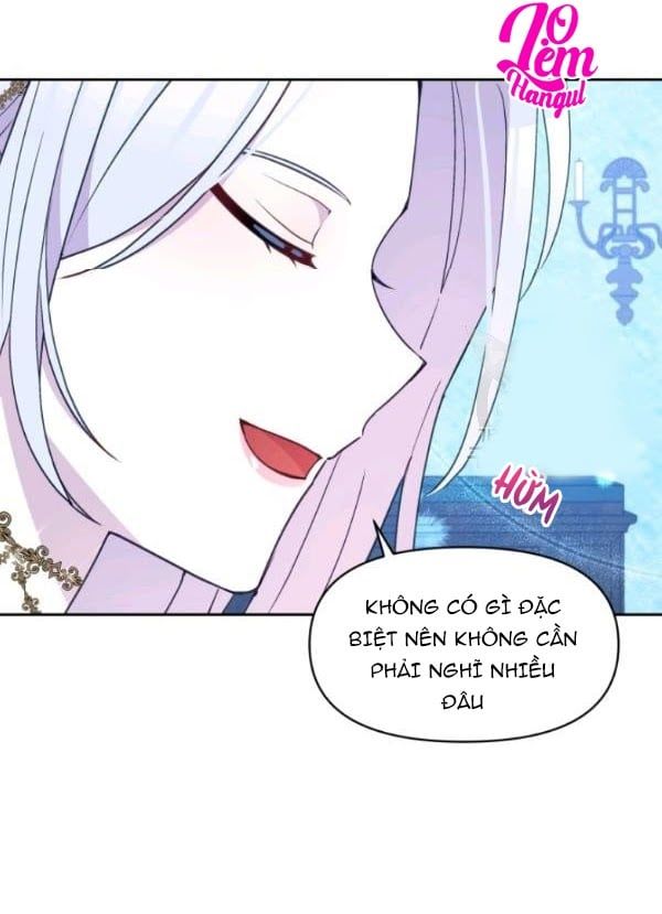 Hộ Vệ Của Bạo Chúa Là Ác Nữ Chapter 31 - 25