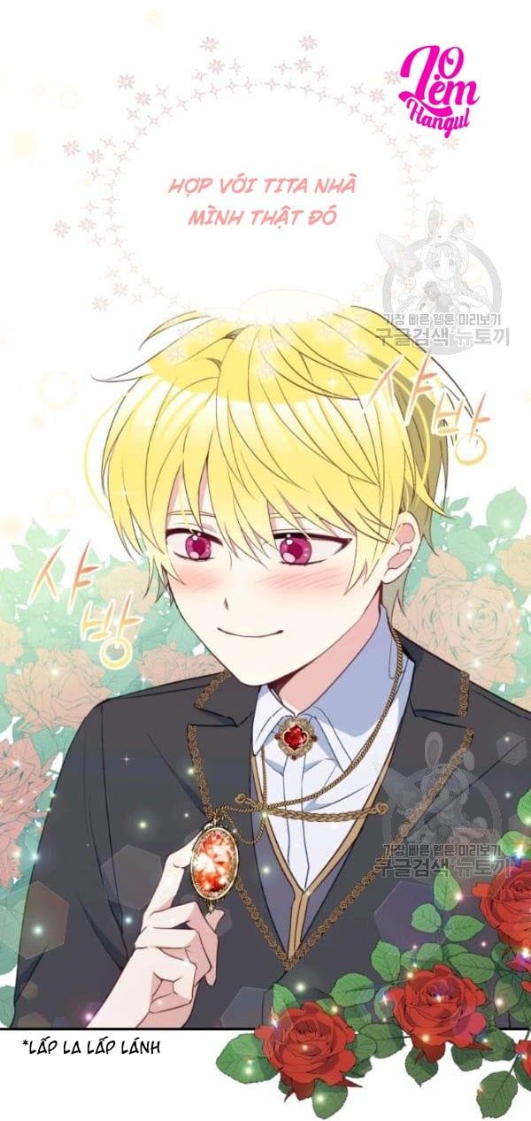 Hộ Vệ Của Bạo Chúa Là Ác Nữ Chapter 31 - 34