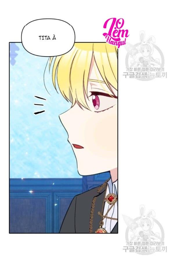 Hộ Vệ Của Bạo Chúa Là Ác Nữ Chapter 31 - 36