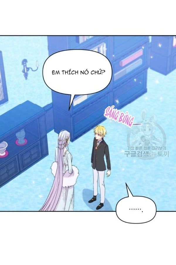 Hộ Vệ Của Bạo Chúa Là Ác Nữ Chapter 31 - 37