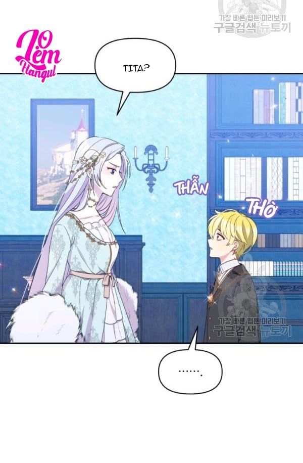 Hộ Vệ Của Bạo Chúa Là Ác Nữ Chapter 31 - 38