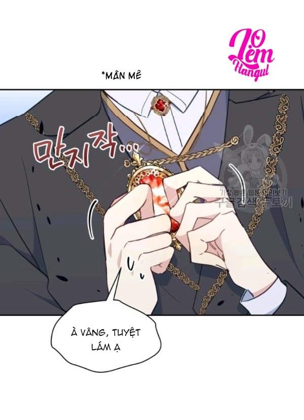 Hộ Vệ Của Bạo Chúa Là Ác Nữ Chapter 31 - 40