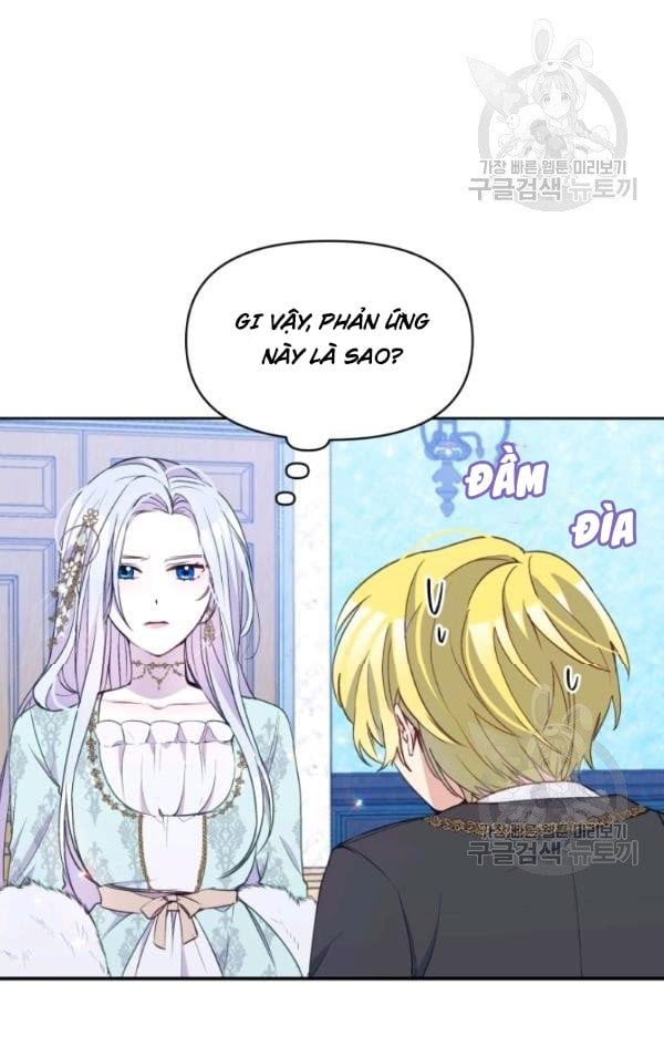 Hộ Vệ Của Bạo Chúa Là Ác Nữ Chapter 31 - 41