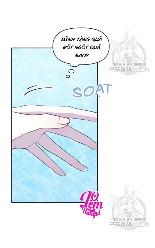 Hộ Vệ Của Bạo Chúa Là Ác Nữ Chapter 31 - 42