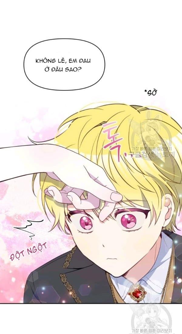 Hộ Vệ Của Bạo Chúa Là Ác Nữ Chapter 31 - 43