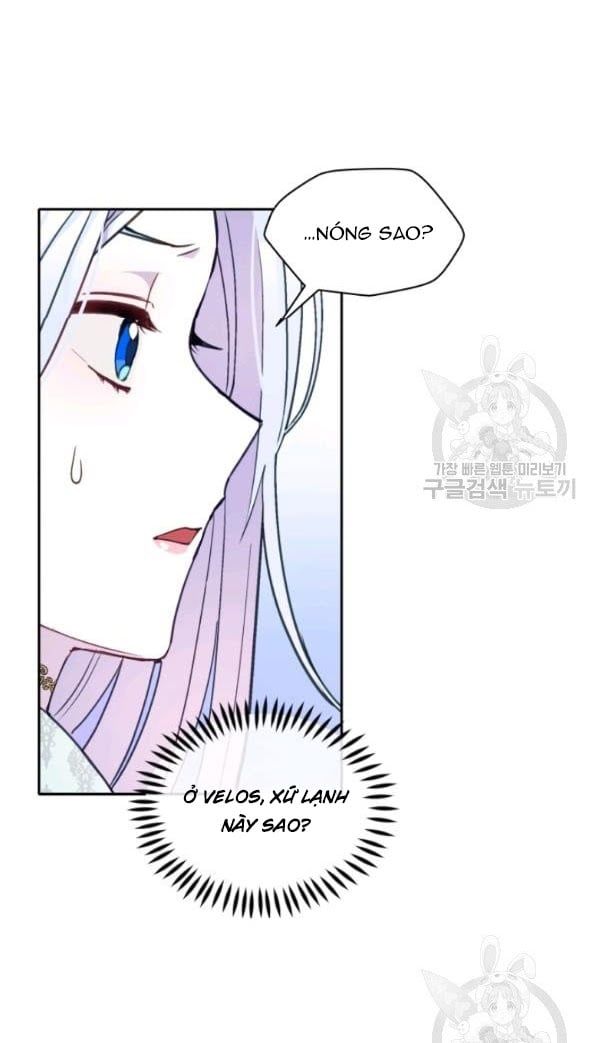 Hộ Vệ Của Bạo Chúa Là Ác Nữ Chapter 31 - 45