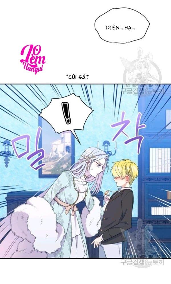 Hộ Vệ Của Bạo Chúa Là Ác Nữ Chapter 31 - 48