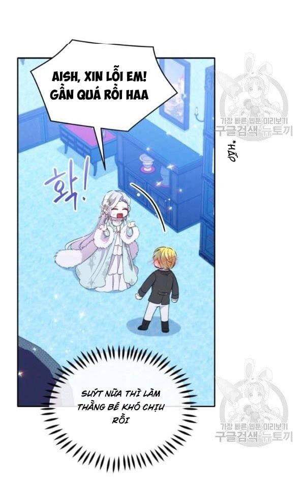 Hộ Vệ Của Bạo Chúa Là Ác Nữ Chapter 31 - 49