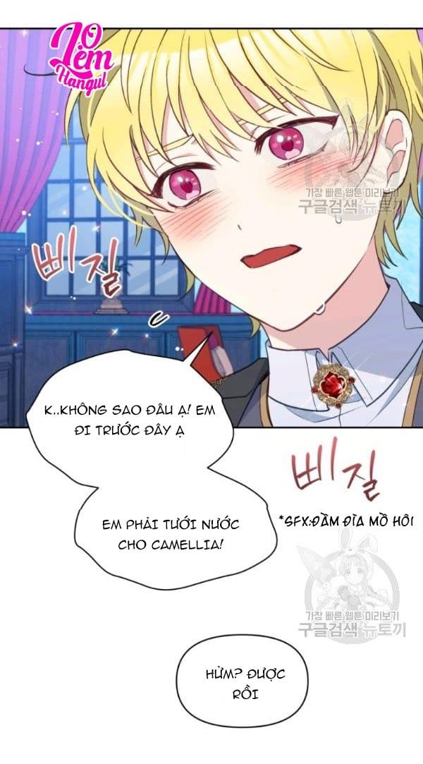Hộ Vệ Của Bạo Chúa Là Ác Nữ Chapter 31 - 50