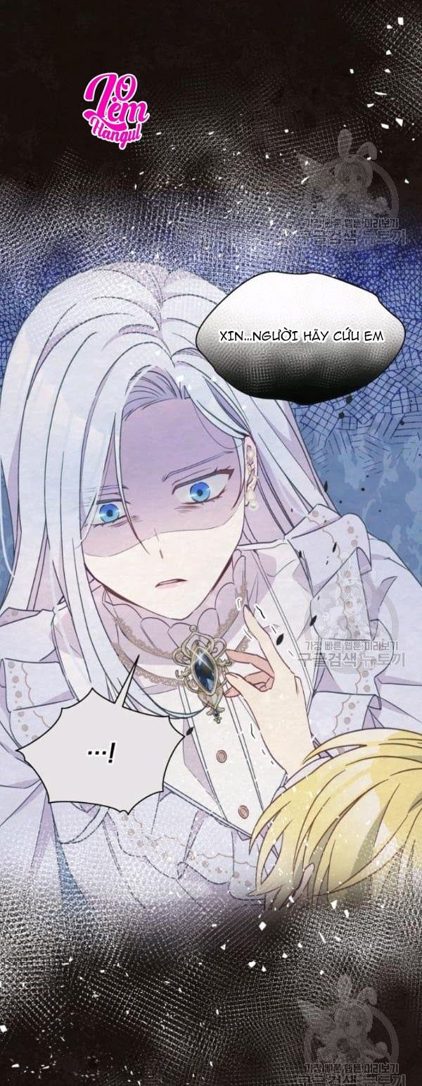 Hộ Vệ Của Bạo Chúa Là Ác Nữ Chapter 31 - 6