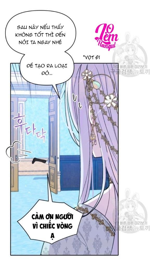 Hộ Vệ Của Bạo Chúa Là Ác Nữ Chapter 31 - 51