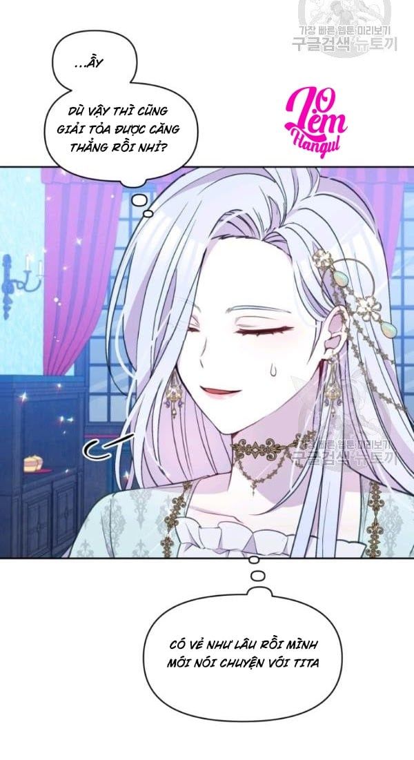 Hộ Vệ Của Bạo Chúa Là Ác Nữ Chapter 31 - 53