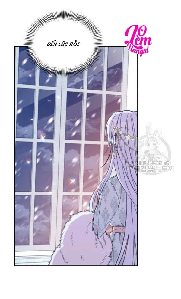 Hộ Vệ Của Bạo Chúa Là Ác Nữ Chapter 31 - 56