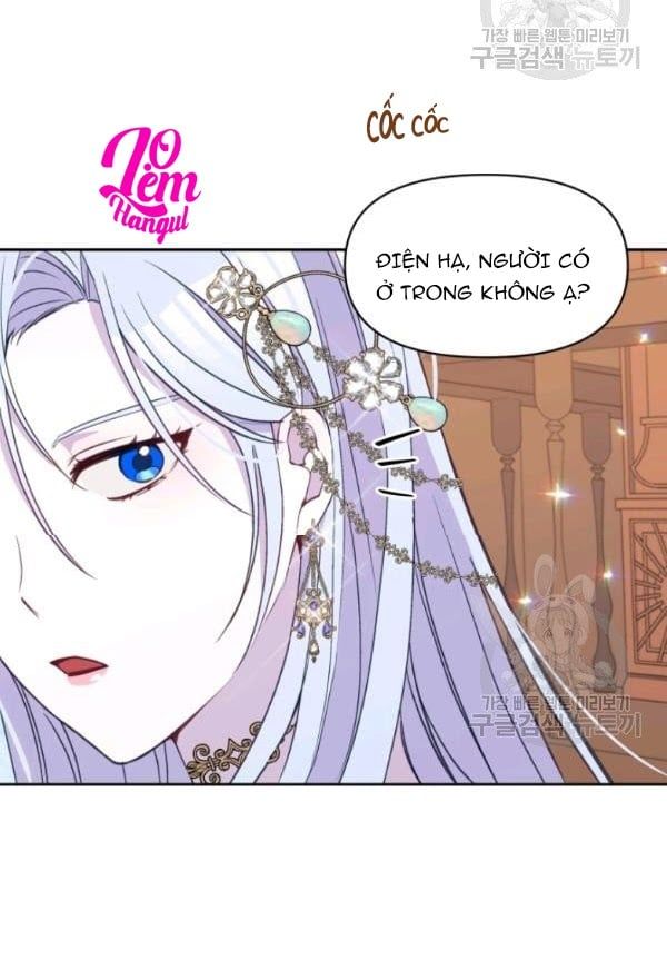 Hộ Vệ Của Bạo Chúa Là Ác Nữ Chapter 31 - 57