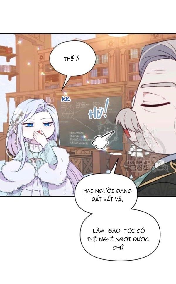 Hộ Vệ Của Bạo Chúa Là Ác Nữ Chapter 31 - 62