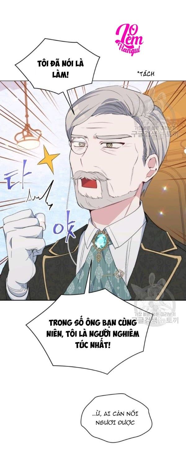 Hộ Vệ Của Bạo Chúa Là Ác Nữ Chapter 31 - 65