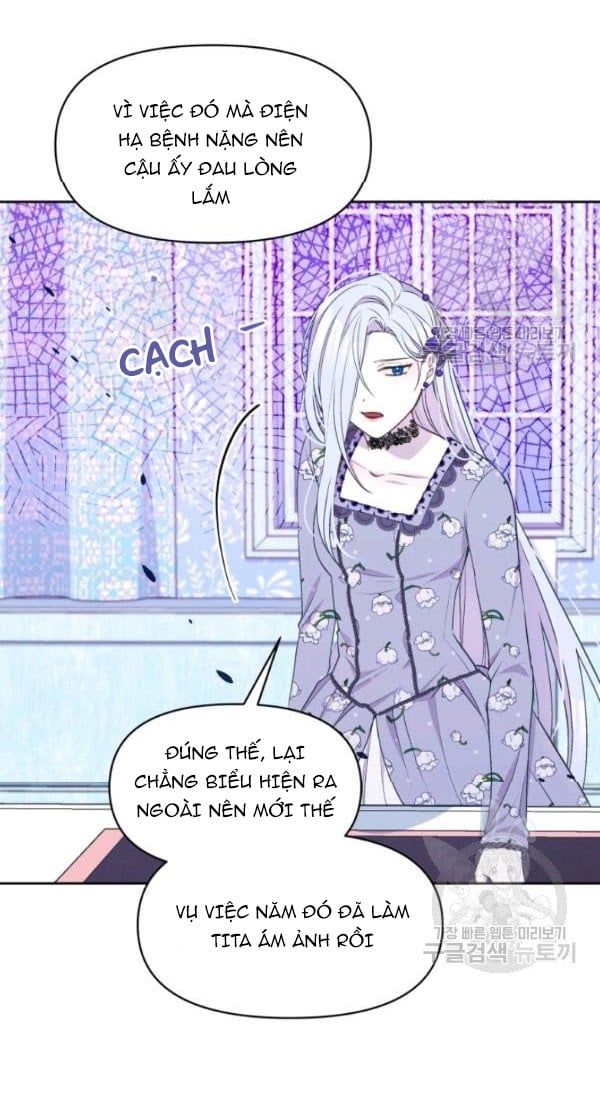 Hộ Vệ Của Bạo Chúa Là Ác Nữ Chapter 31 - 9
