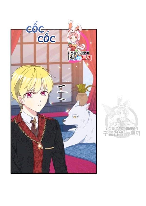 Hộ Vệ Của Bạo Chúa Là Ác Nữ Chapter 32 - 2