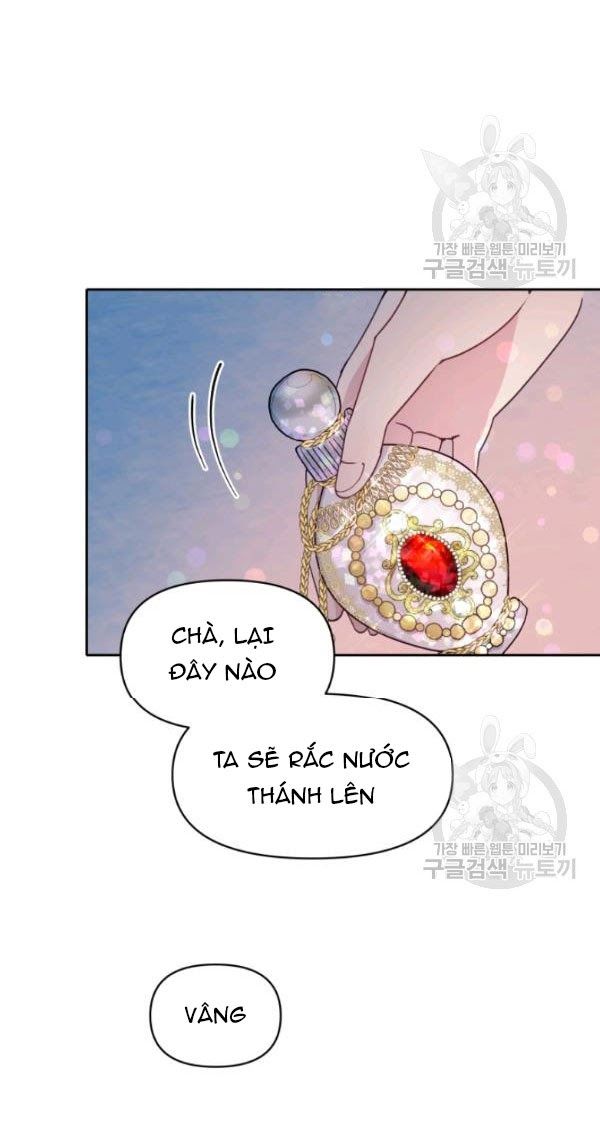 Hộ Vệ Của Bạo Chúa Là Ác Nữ Chapter 32 - 11