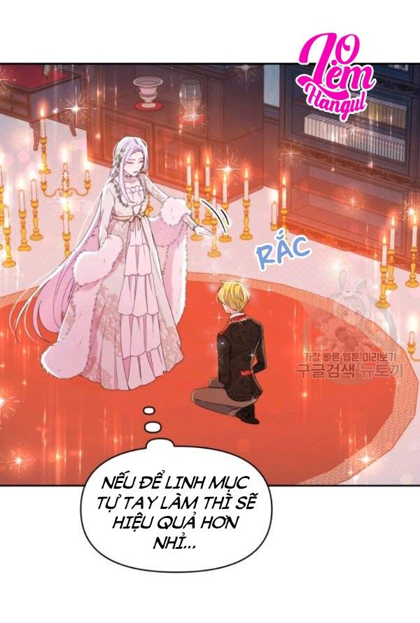 Hộ Vệ Của Bạo Chúa Là Ác Nữ Chapter 32 - 12