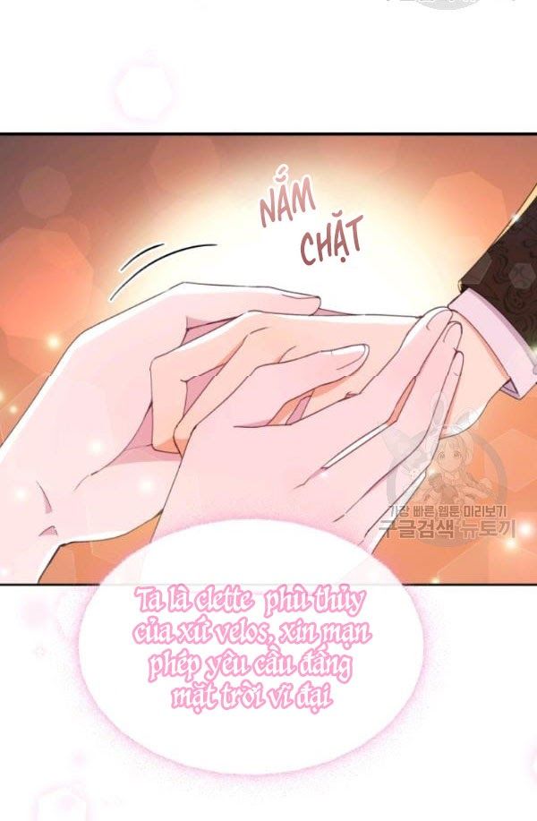 Hộ Vệ Của Bạo Chúa Là Ác Nữ Chapter 32 - 14