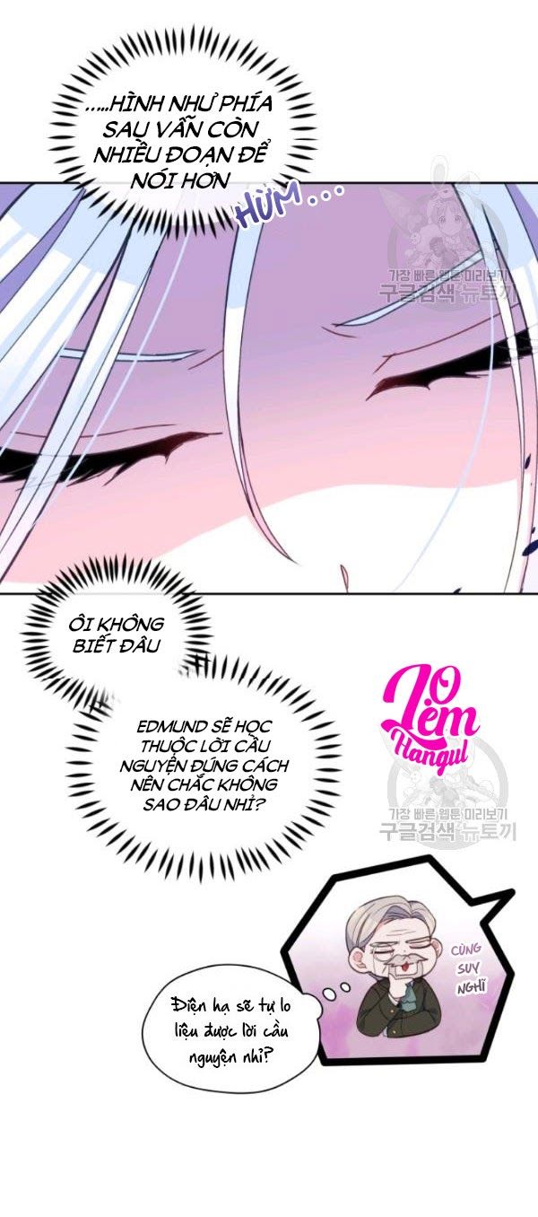 Hộ Vệ Của Bạo Chúa Là Ác Nữ Chapter 32 - 17